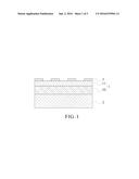 HIGH-CONDUCTIVITY THIN-FILM STRUCTURE FOR REDUCING METAL CONTACT     RESISTANCE diagram and image