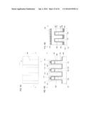 MEMORY DEVICE, SEMICONDUCTOR DEVICE, METHOD FOR PRODUCING MEMORY DEVICE,     AND METHOD FOR PRODUCING SEMICONDUCTOR DEVICE diagram and image