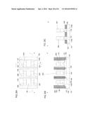 MEMORY DEVICE, SEMICONDUCTOR DEVICE, METHOD FOR PRODUCING MEMORY DEVICE,     AND METHOD FOR PRODUCING SEMICONDUCTOR DEVICE diagram and image