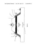 CHARGE ORDERED VERTICAL TRANSISTORS diagram and image