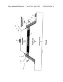 CHARGE ORDERED VERTICAL TRANSISTORS diagram and image