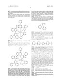 BICYCLIC IRIDIUM COMPLEX AND PROCESS FOR PREPARING SAME, ORGANIC LIGHT     EMITTING DEVICE AND PROCESS FOR PREPARING SAME diagram and image