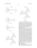 ORGANIC SEMICONDUCTOR COMPOSITION, ORGANIC THIN FILM TRANSISTOR,     ELECTRONIC PAPER AND DISPLAY DEVICE diagram and image