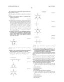 ORGANIC SEMICONDUCTOR COMPOSITION, ORGANIC THIN FILM TRANSISTOR,     ELECTRONIC PAPER AND DISPLAY DEVICE diagram and image