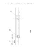 BATTERY COVER PLATE ASSEMBLY AND BATTERY HAVING THE SAME diagram and image