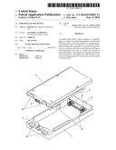 PORTABLE BATTERY DEVICE diagram and image