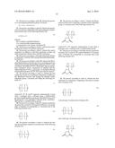 PROCESS FOR PREPARING AN ION-EXCHANGE COMPOSITE MATERIAL COMPRISING A     SPECIFIC POLYMER MATRIX AND A FILLER CONSISTING OF ION-EXCHANGE PARTICLES diagram and image