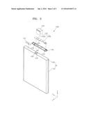 BATTERY PACK diagram and image