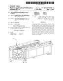 AIR-COOLED BATTERY MODULE FOR A VEHICLE diagram and image