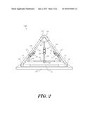 ANTENNA APPARATUS FOR CONDUCTING ELECTROMAGNETIC ENERGY diagram and image