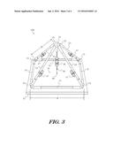 ANTENNA APPARATUS FOR CONDUCTING ELECTROMAGNETIC ENERGY diagram and image