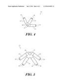 ANTENNA APPARATUS FOR CONDUCTING ELECTROMAGNETIC ENERGY diagram and image