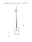 MICROSTRUCTURED OPTICAL FIBER, SUPERCONTINUUM LIGHT SOURCE COMPRISING     MICROSTRUCTURED OPTICAL FIBER AND USE OF SUCH LIGHT SOURCE diagram and image