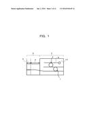 TUNABLE LASER AND TUNABLE LASER MODULE diagram and image