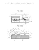 TUNABLE LASER AND TUNABLE LASER MODULE diagram and image