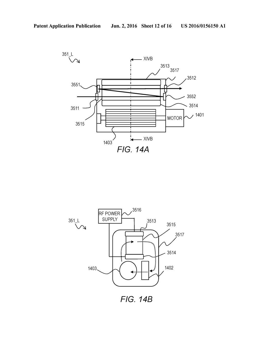 LASER APPARATUS AND EXTREME ULTRAVIOLET LIGHT GENERATION SYSTEM - diagram, schematic, and image 13