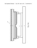 STRUCTURE AND METHOD FOR THE FABRICATION OF A GALLIUM NITRIDE VERTICAL     CAVITY SURFACE EMITTING LASER diagram and image