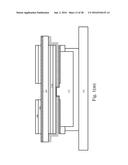 STRUCTURE AND METHOD FOR THE FABRICATION OF A GALLIUM NITRIDE VERTICAL     CAVITY SURFACE EMITTING LASER diagram and image