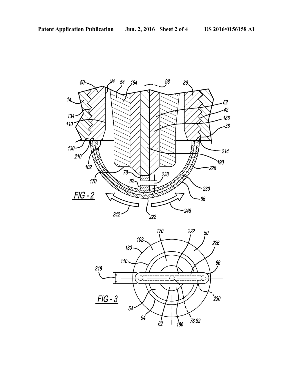 WIRE GROUND ELECTRODE SPARK PLUG FOR SUPER FLOW - diagram, schematic, and image 03