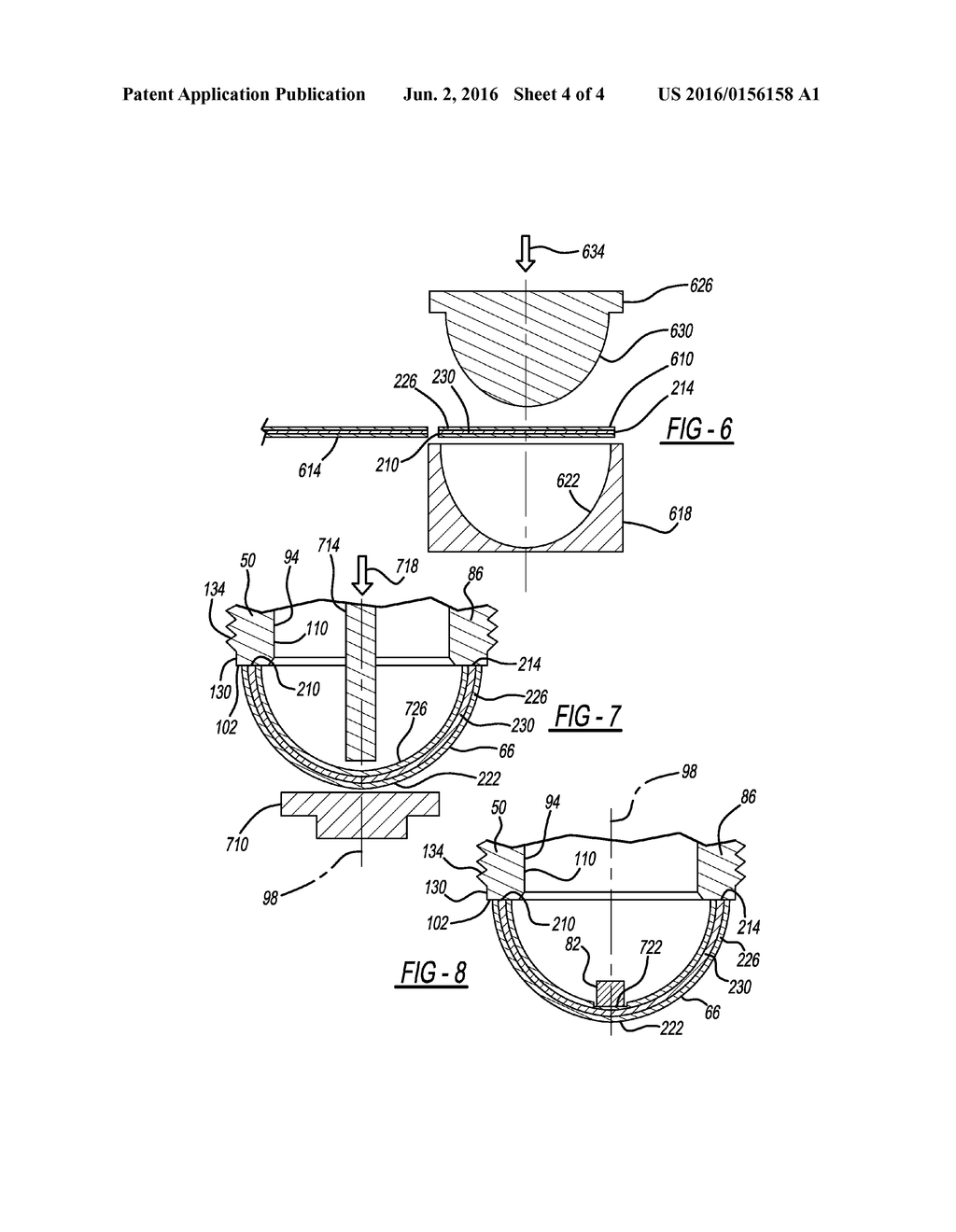 WIRE GROUND ELECTRODE SPARK PLUG FOR SUPER FLOW - diagram, schematic, and image 05