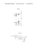 ESD PROTECTION CIRCUIT AND RF SWITCH diagram and image