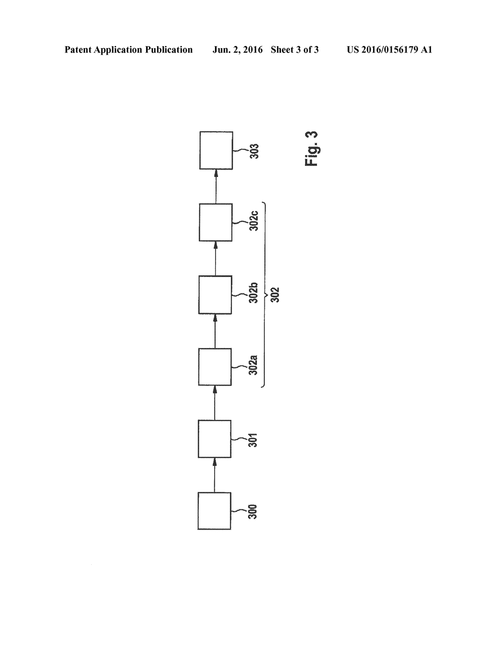 Overvoltage protection for a multivoltage vehicle electrical system - diagram, schematic, and image 04