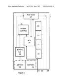 ELECTRICAL TESTER diagram and image