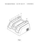 CHARGING DEVICE diagram and image