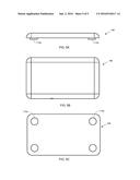 Wireless Charging System diagram and image