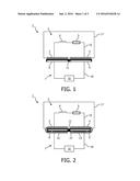 CAPACITIVE POWERING SYSTEM WITH INCREASED EFFICIENCY diagram and image