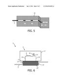 CAPACITIVE POWERING SYSTEM WITH INCREASED EFFICIENCY diagram and image