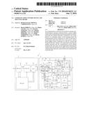 COMMUNICATION CONTROL DEVICE AND MOUNTING BOARD diagram and image