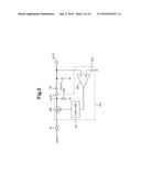 COMMUNICATION CONTROL DEVICE AND MOUNTING BOARD diagram and image