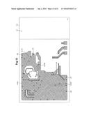 COMMUNICATION CONTROL DEVICE AND MOUNTING BOARD diagram and image