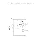 COMMUNICATION CONTROL DEVICE AND MOUNTING BOARD diagram and image