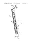 SEPARATOR FOR SEPARATING WINDINGS diagram and image