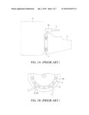 POWER COLLECTION DEVICE FOR ELECTRIC MACHINE diagram and image