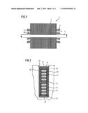 METHOD FOR PRODUCING A DYNAMOELECTRIC ROTARY MACHINE, AND DYNAMOELECTRIC     ROTARY MACHINE diagram and image