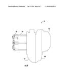 CANTILEVER STATOR diagram and image