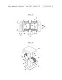 DOUBLE STATOR AND MOTOR COMPRISING SAME diagram and image