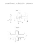 DOUBLE STATOR AND MOTOR COMPRISING SAME diagram and image