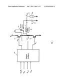 DC-DC CONVERTER WITH DIGITAL CURRENT SENSING diagram and image