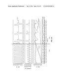 DC-DC SWITCHING CONVERTER WITH ENHANCED SWITCHING BETWEEN CCM AND DCM     OPERATING MODES diagram and image