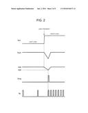 SWITCHING POWER SUPPLY DEVICE diagram and image