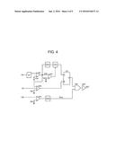 SWITCHING POWER SUPPLY DEVICE diagram and image