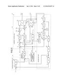 MOTOR DRIVE SYSTEM, MOTOR CONTROL APPARATUS AND MOTOR CONTROL METHOD diagram and image