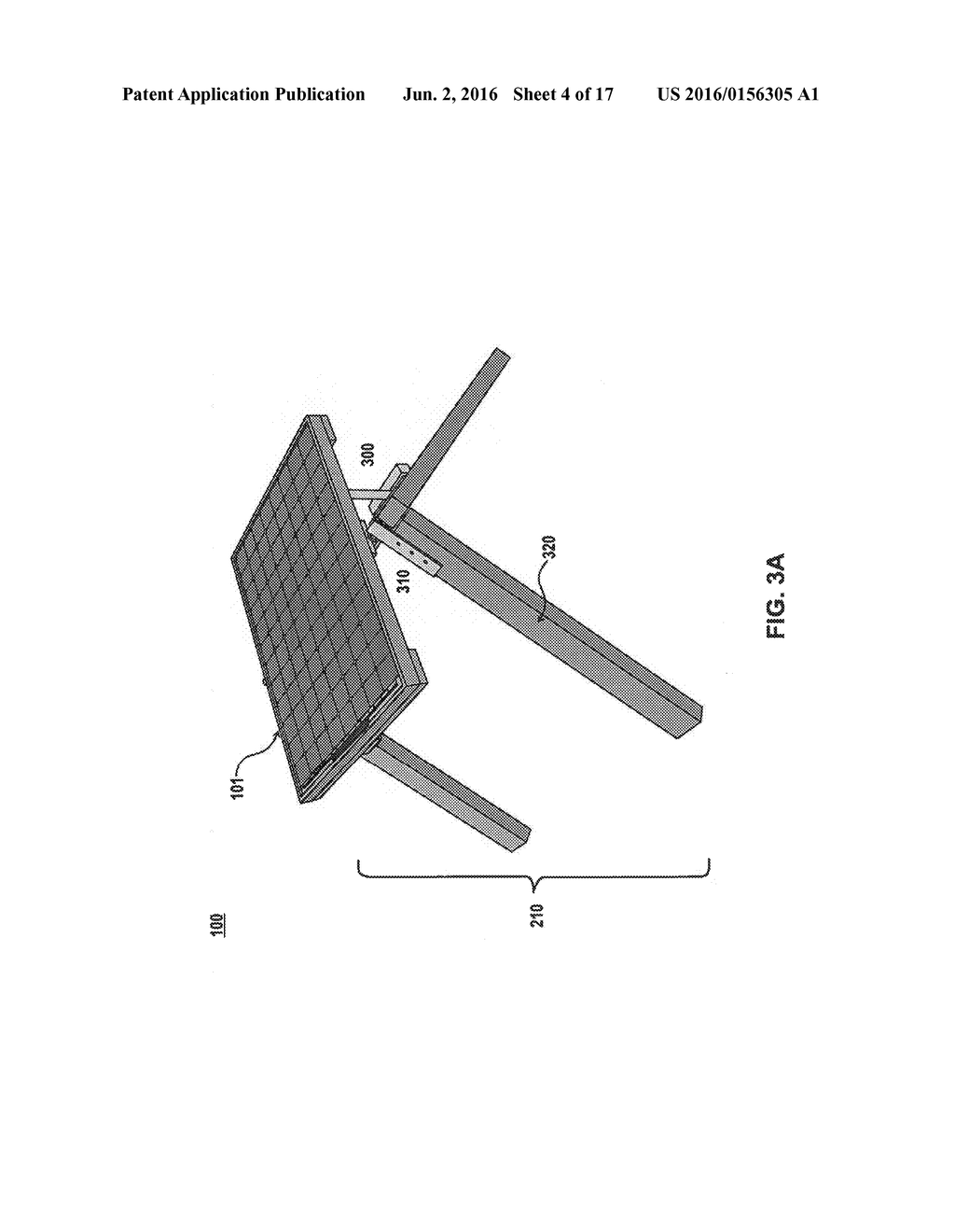 SYSTEMS AND METHODS FOR WEIGHT-BASED REPOSITIONING OF SOLAR ENERGY     COLLECTION DEVICES - diagram, schematic, and image 05