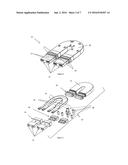 CONNECTOR SYSTEM FOR PHOTOVOLTAIC ARRAY diagram and image