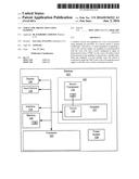 VOICE COIL PROTECTION USING DAMPING diagram and image