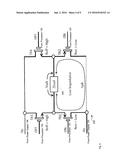 VOICE COIL PROTECTION USING DAMPING diagram and image